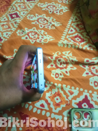 Redmi 13 pro plus 12 gb+256